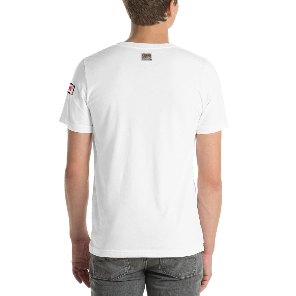 Canadian 1940s Stamp T-shirt